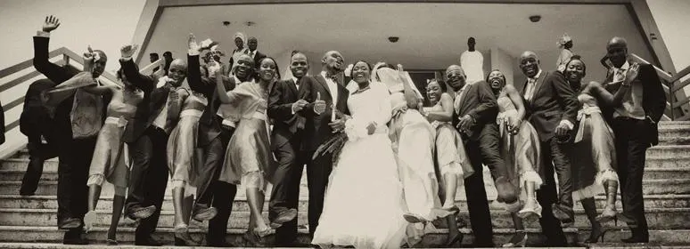 Wedding Photographers