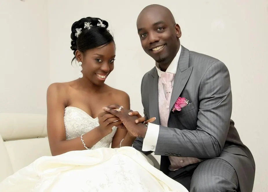 Nigerian Wedding Photographers
