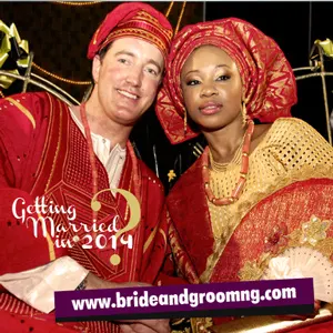 Wedding Photographers in Nigeria