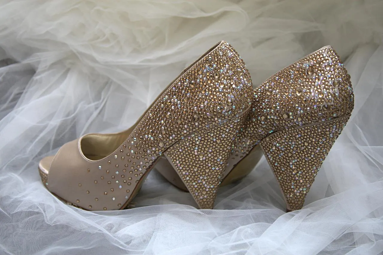 Nigerian Wedding Pictures