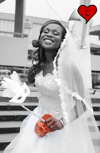 Wedding gowns 