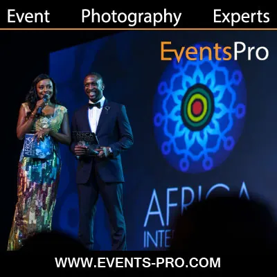 EventsPro Photography